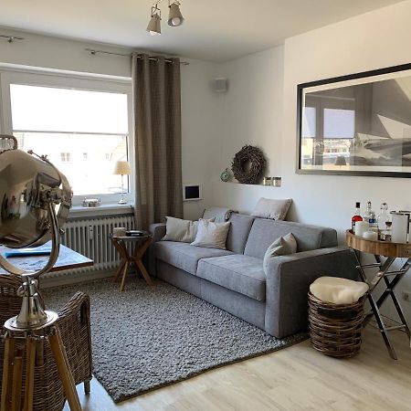 Little Dream Apartment Timmendorfer Strand Exterior photo