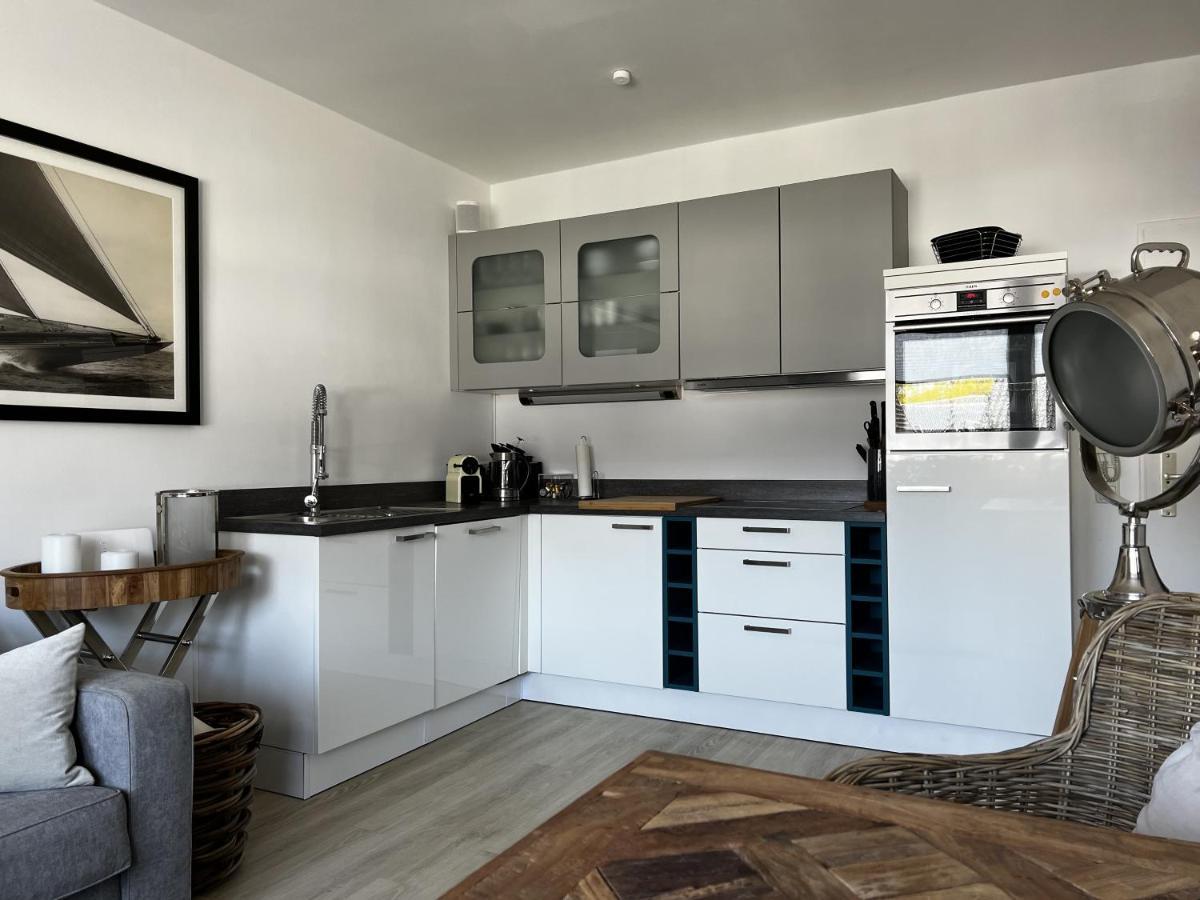Little Dream Apartment Timmendorfer Strand Exterior photo