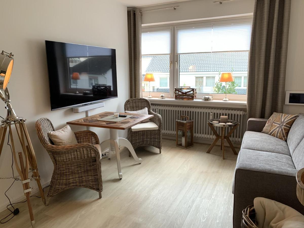 Little Dream Apartment Timmendorfer Strand Exterior photo