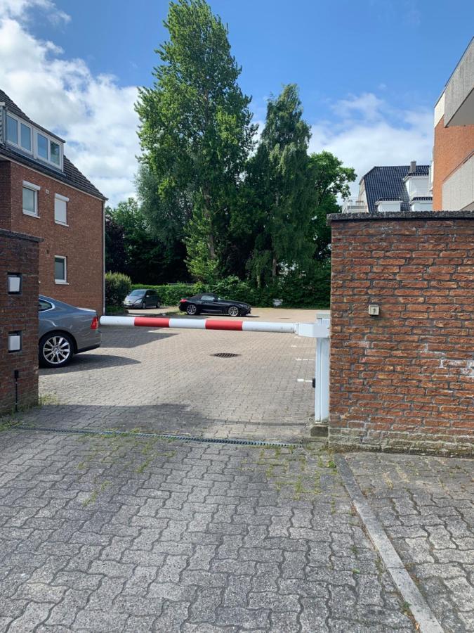 Little Dream Apartment Timmendorfer Strand Exterior photo